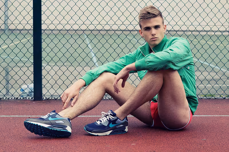 Maciek Obrebski